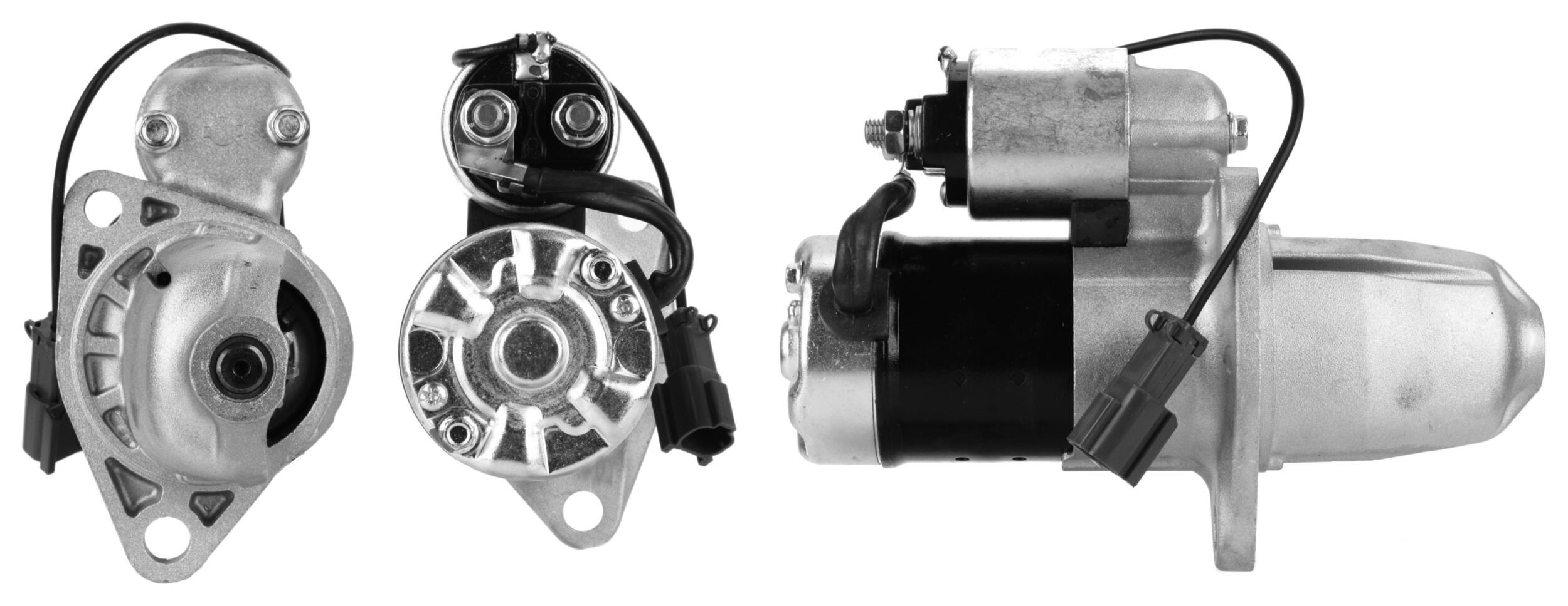 LUCAS Starter LRS01310