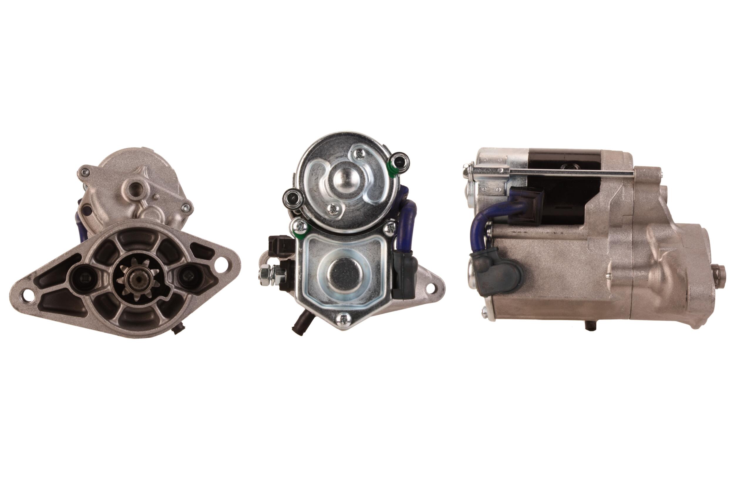 LUCAS Starter LRS01491