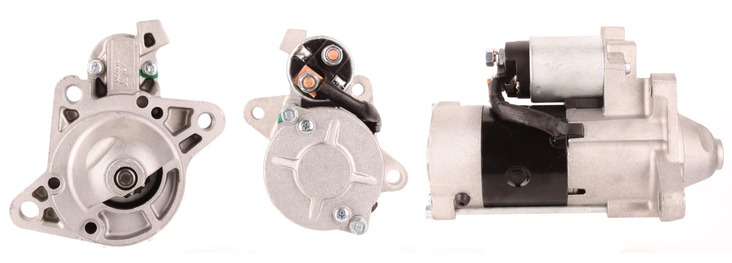 LUCAS Starter LRS01492