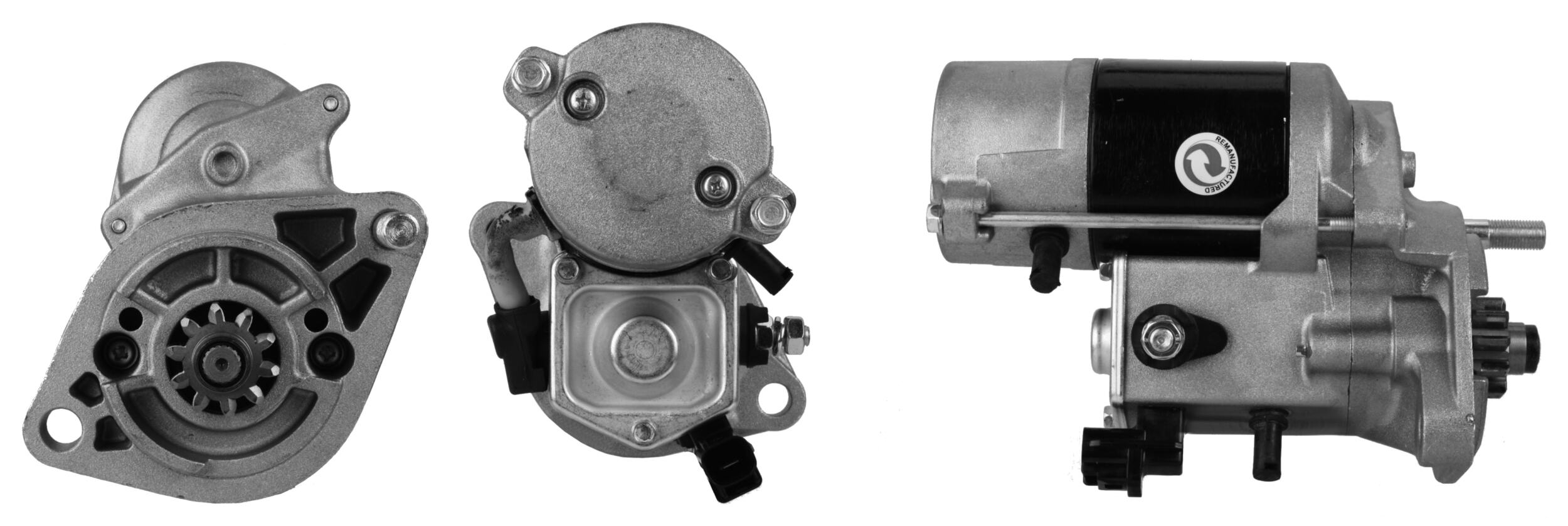 LUCAS Starter LRS01497