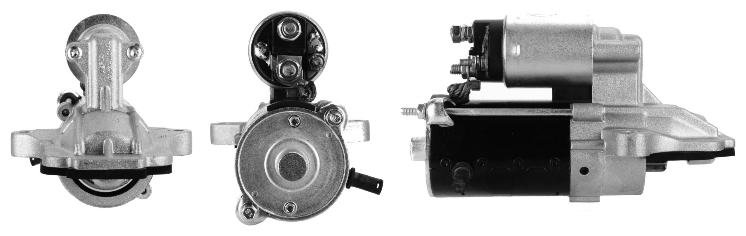 LUCAS Starter LRS01507