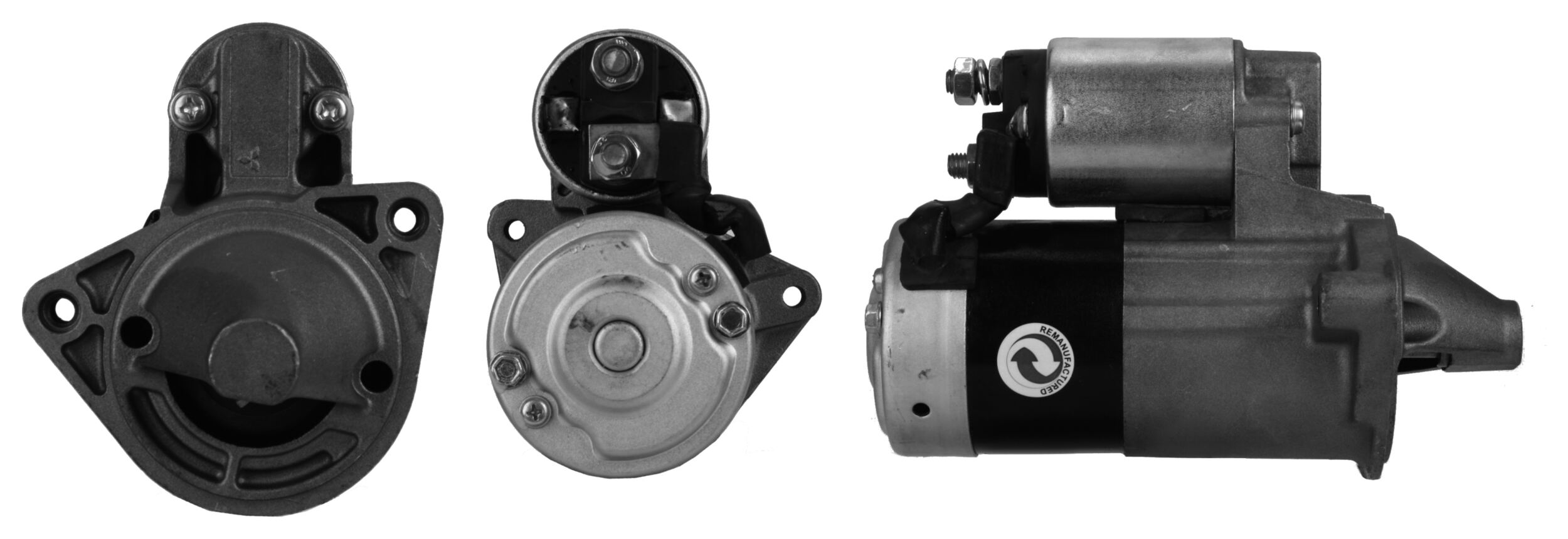 LUCAS Starter LRS01525