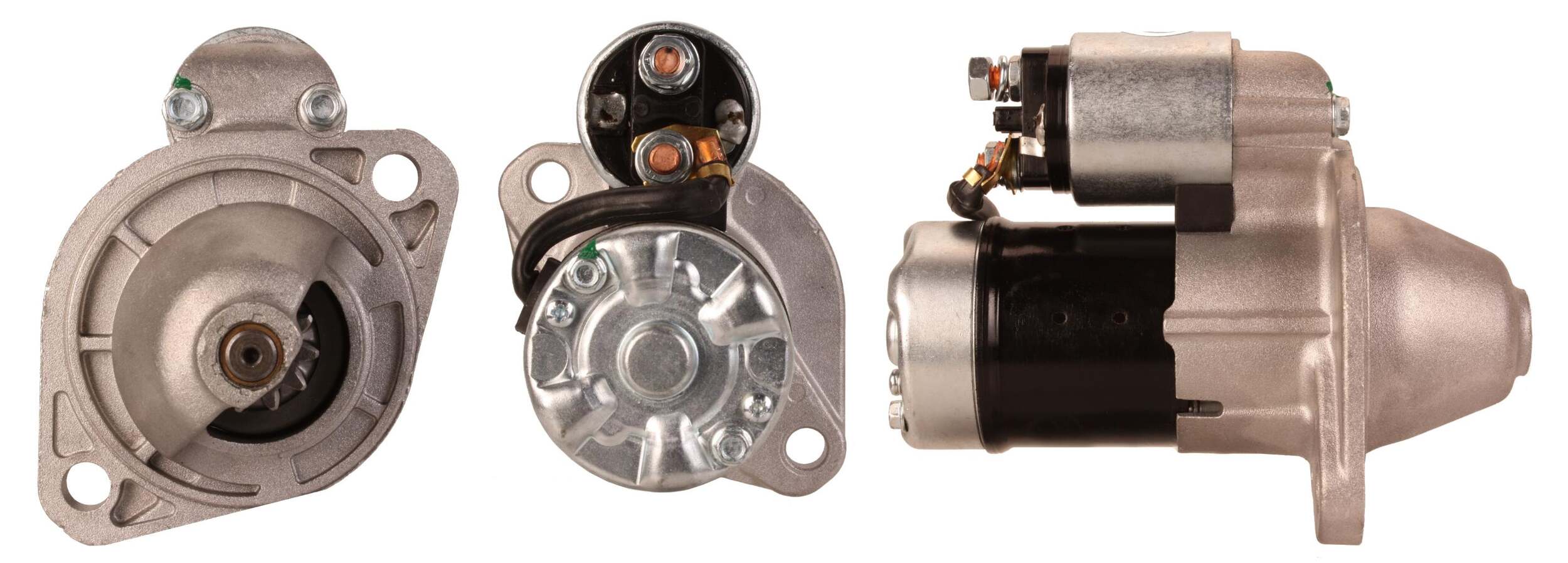 LUCAS Starter LRS01531