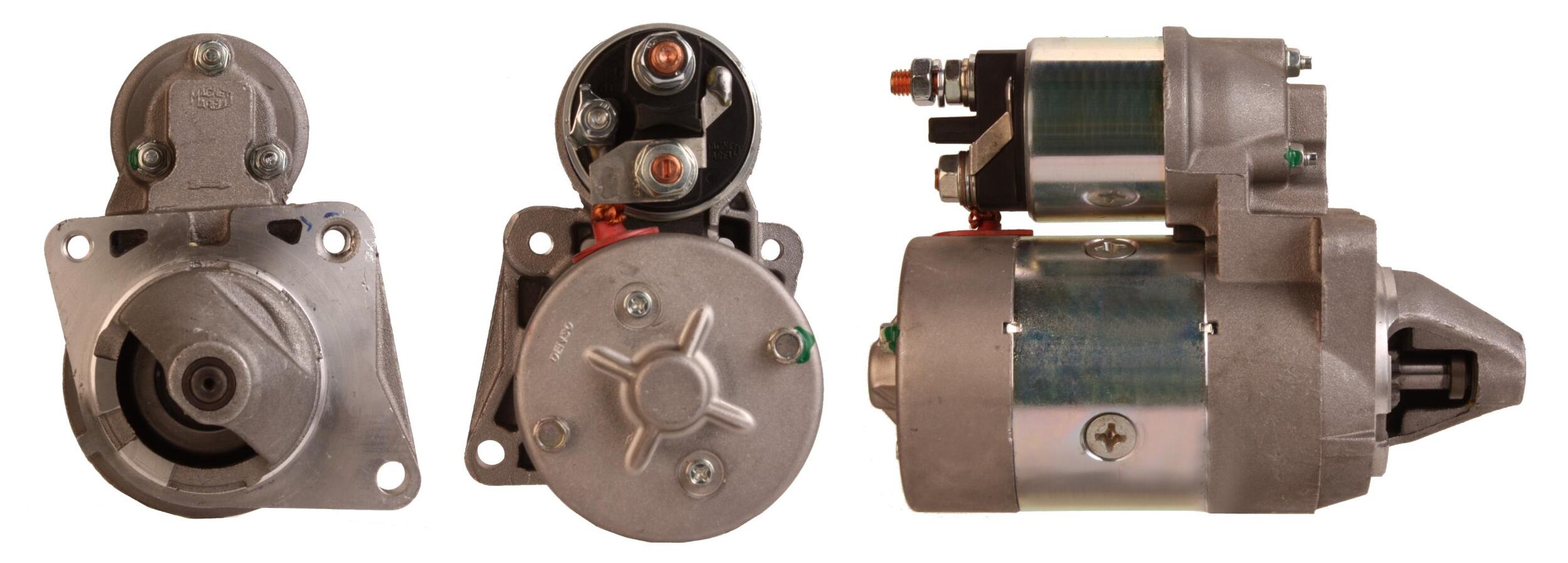 LUCAS Starter LRS01556