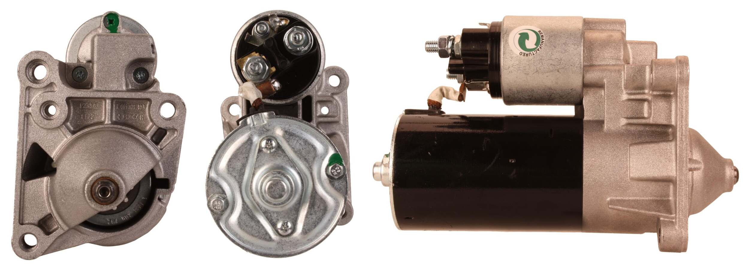 LUCAS Starter LRS01559