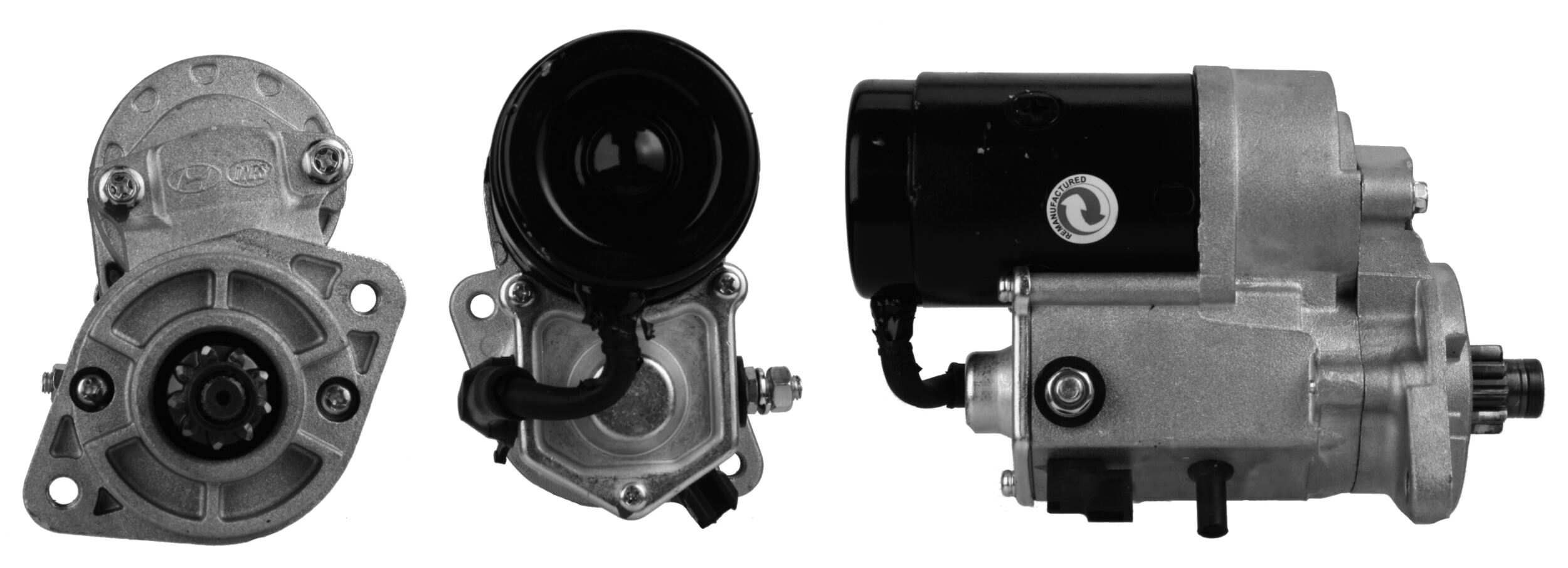 LUCAS Starter LRS01567