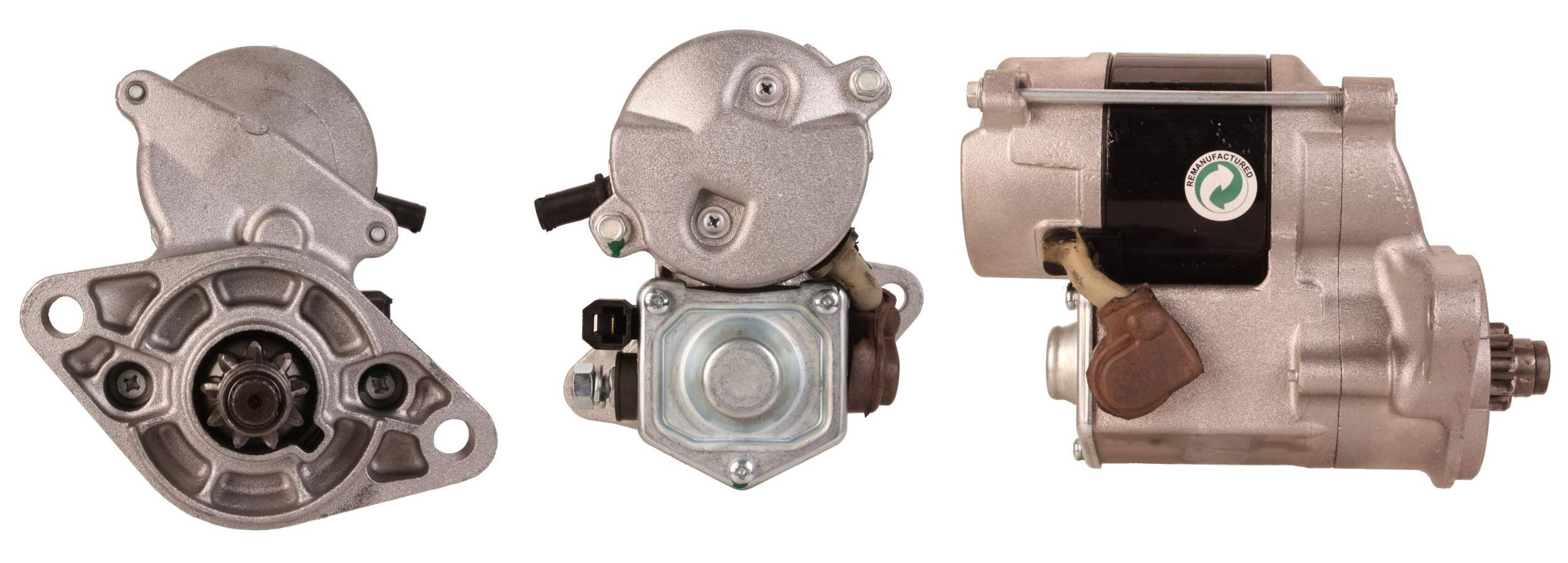 LUCAS Starter LRS01577