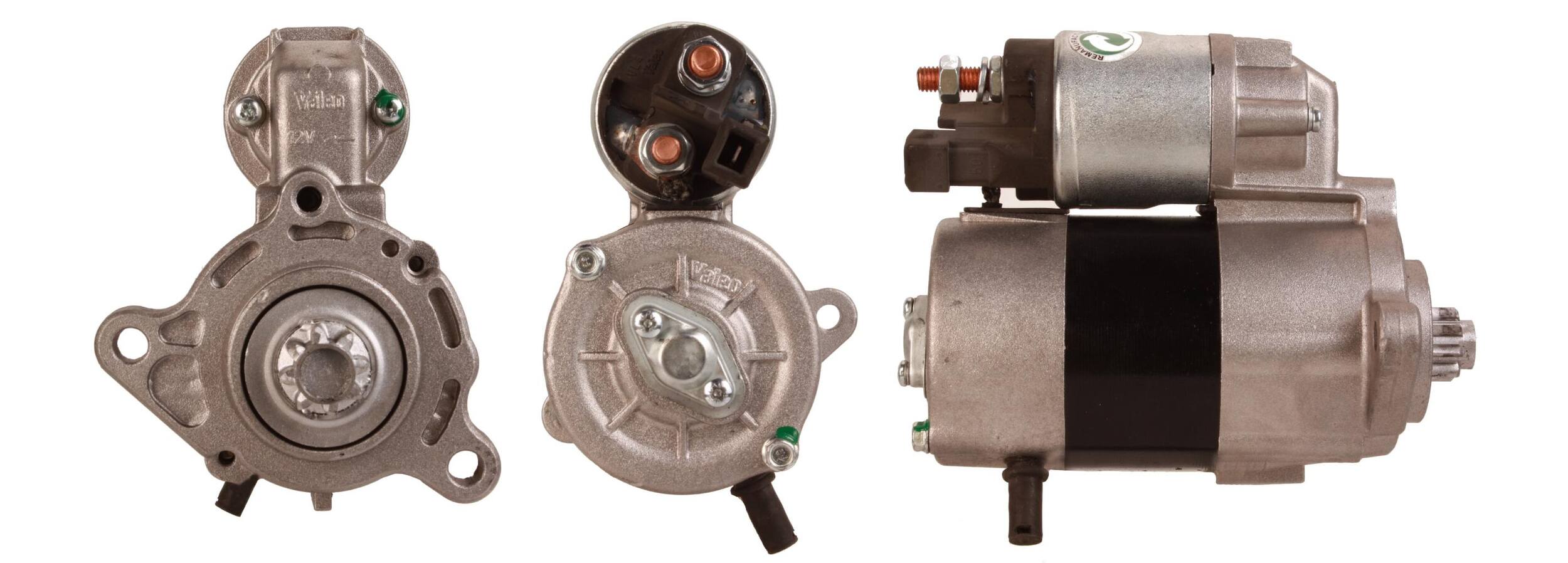LUCAS Starter LRS01599