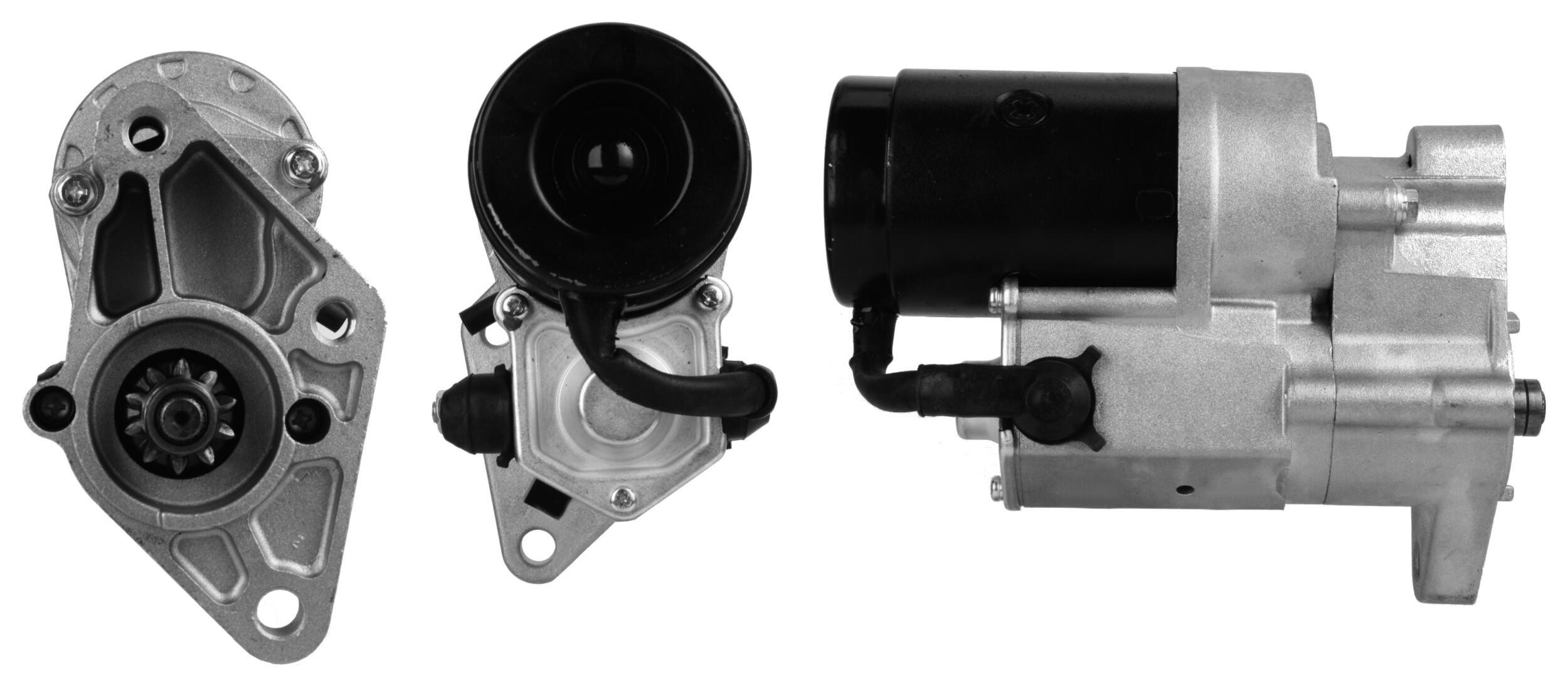 LUCAS Starter LRS01623