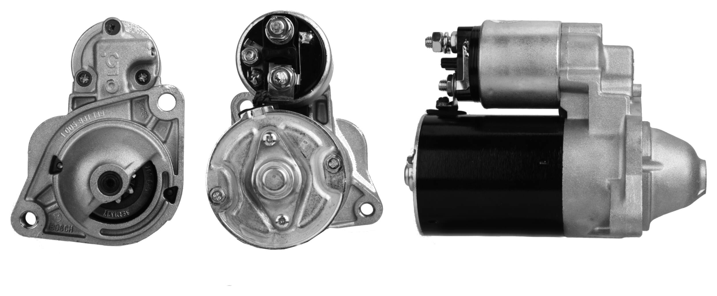 LUCAS Starter LRS01635