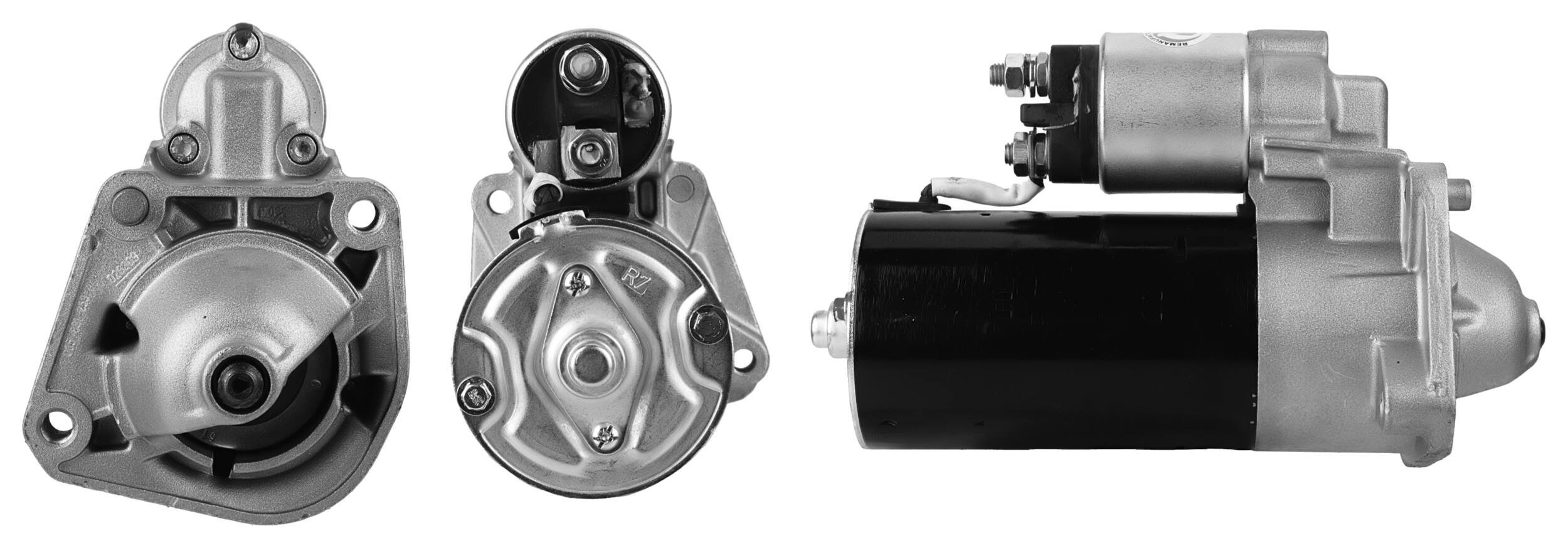 LUCAS Starter LRS01638