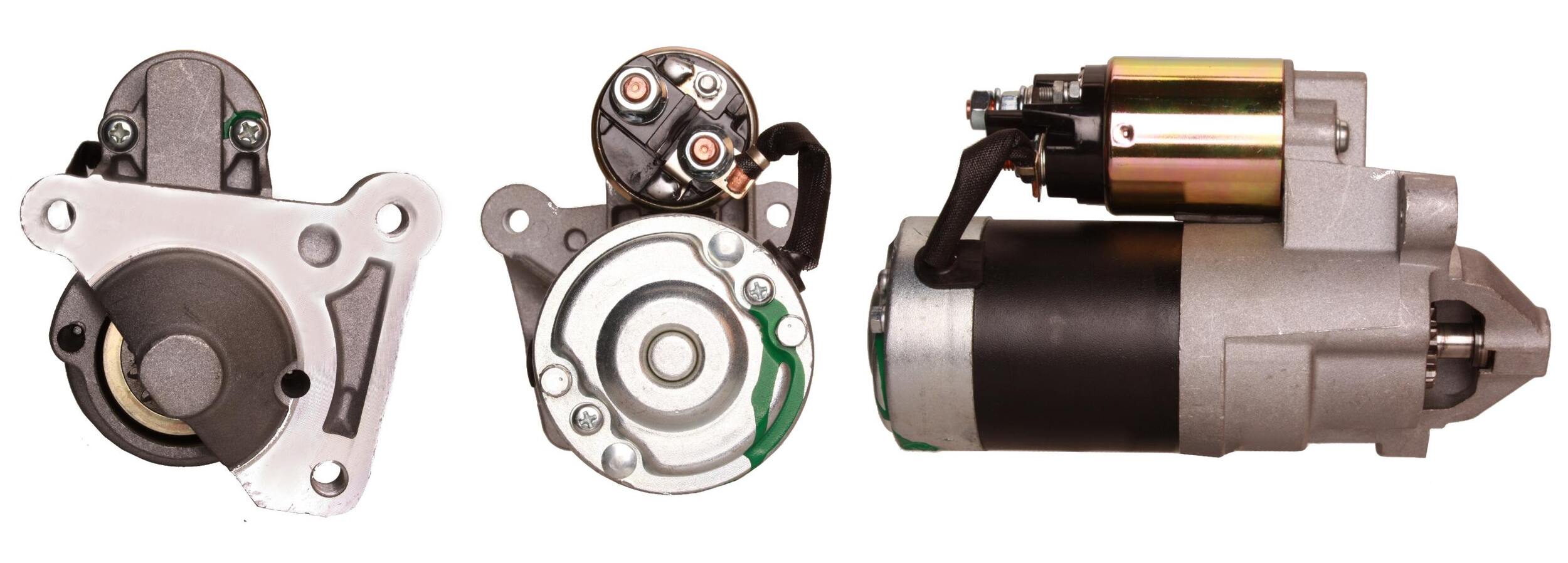 LUCAS Starter LRS01640