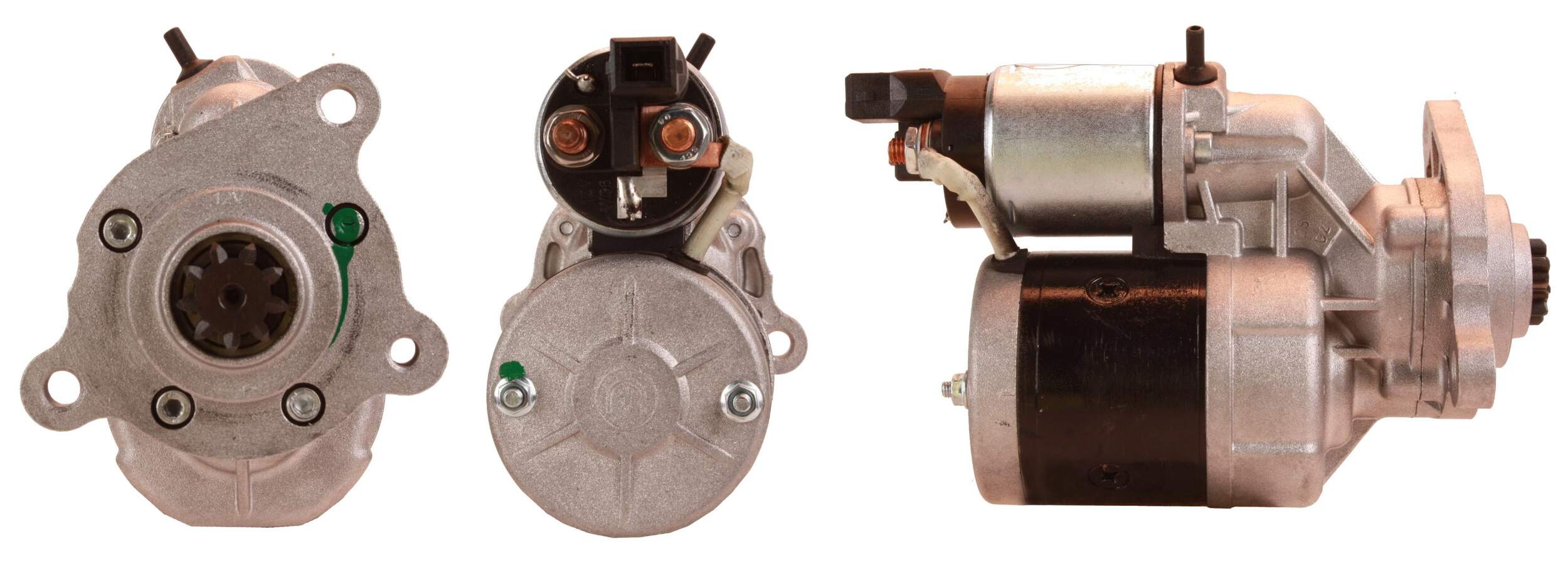 LUCAS Starter LRS01647