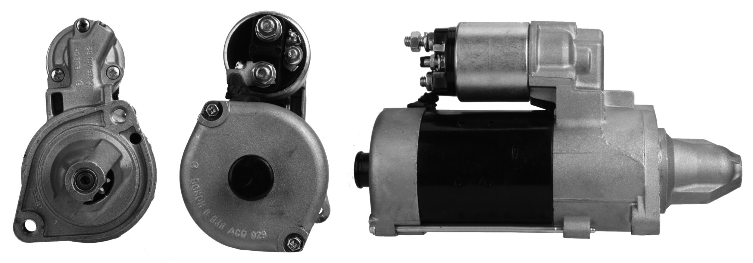 LUCAS Starter LRS01705