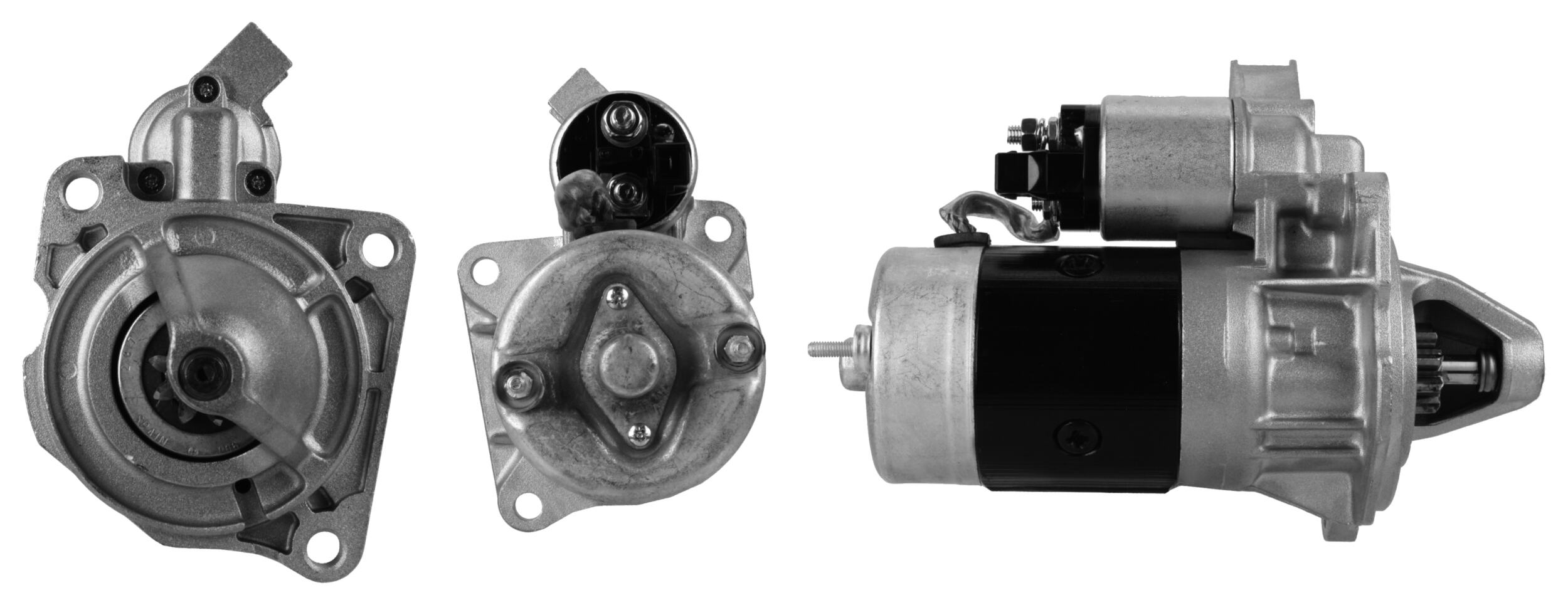 LUCAS Starter LRS01710