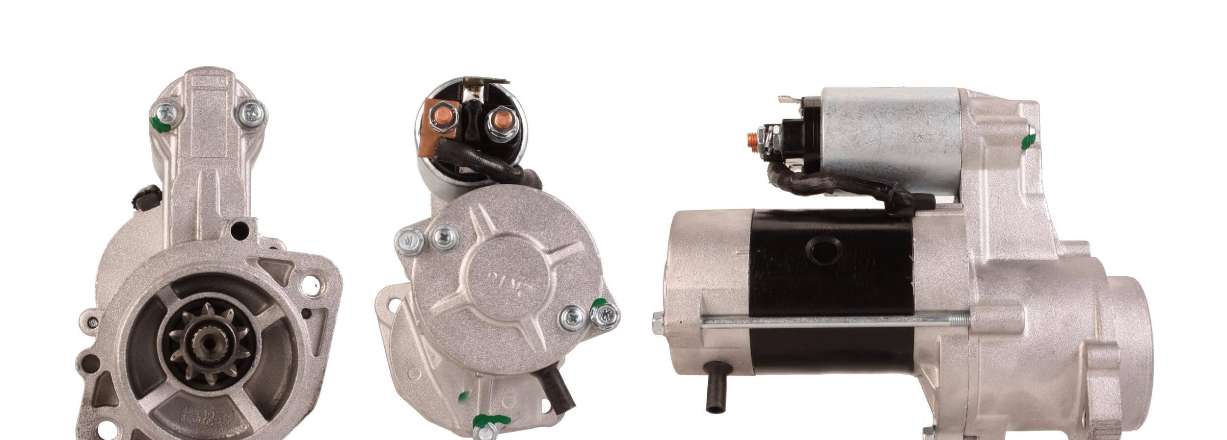 LUCAS Starter LRS01712