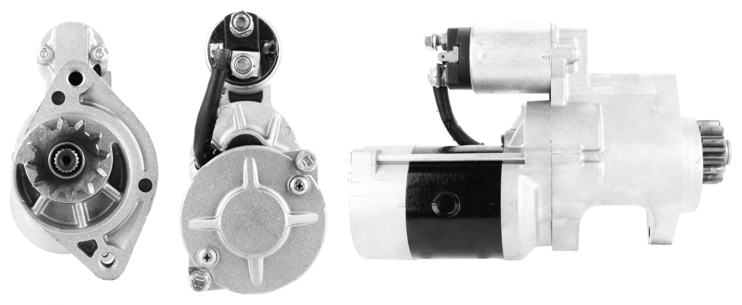 LUCAS Starter LRS01715