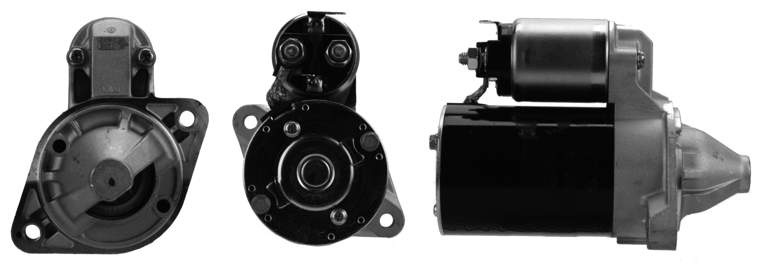 LUCAS Starter LRS01743