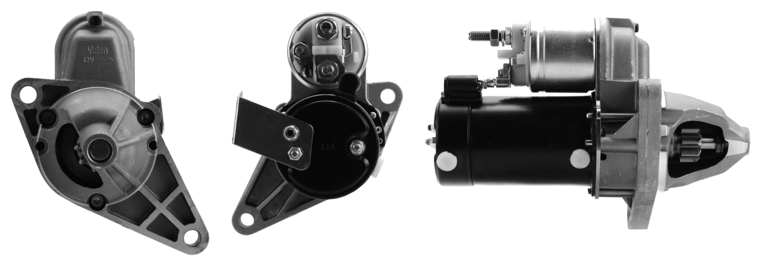 LUCAS Starter LRS01756