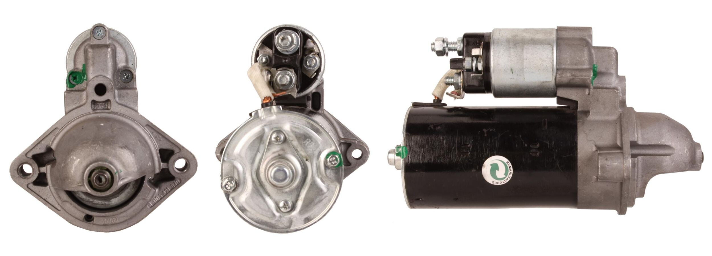 LUCAS Starter LRS01792