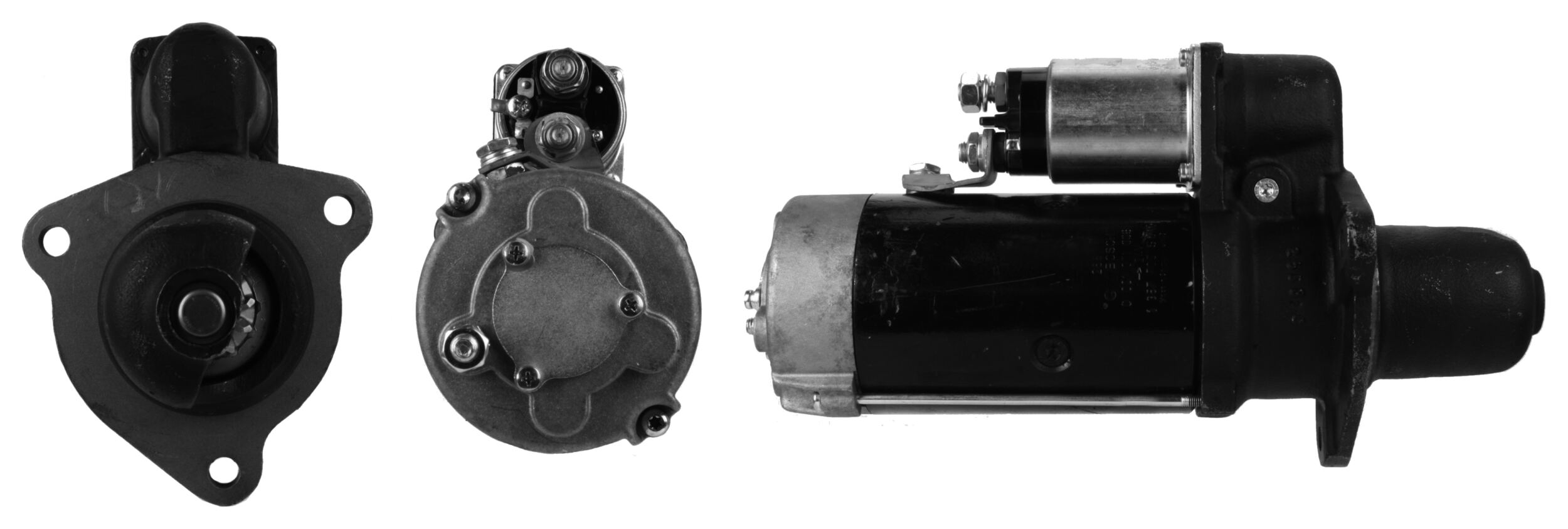 LUCAS Starter LRS01897