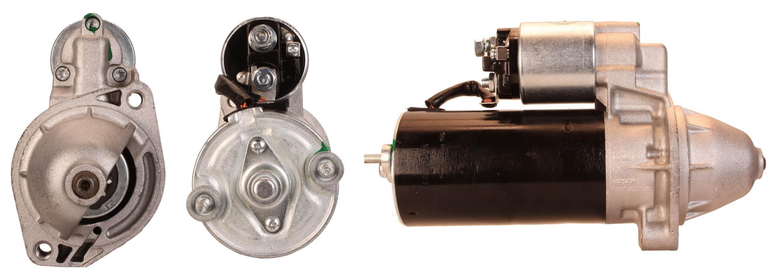 LUCAS Starter LRS02028