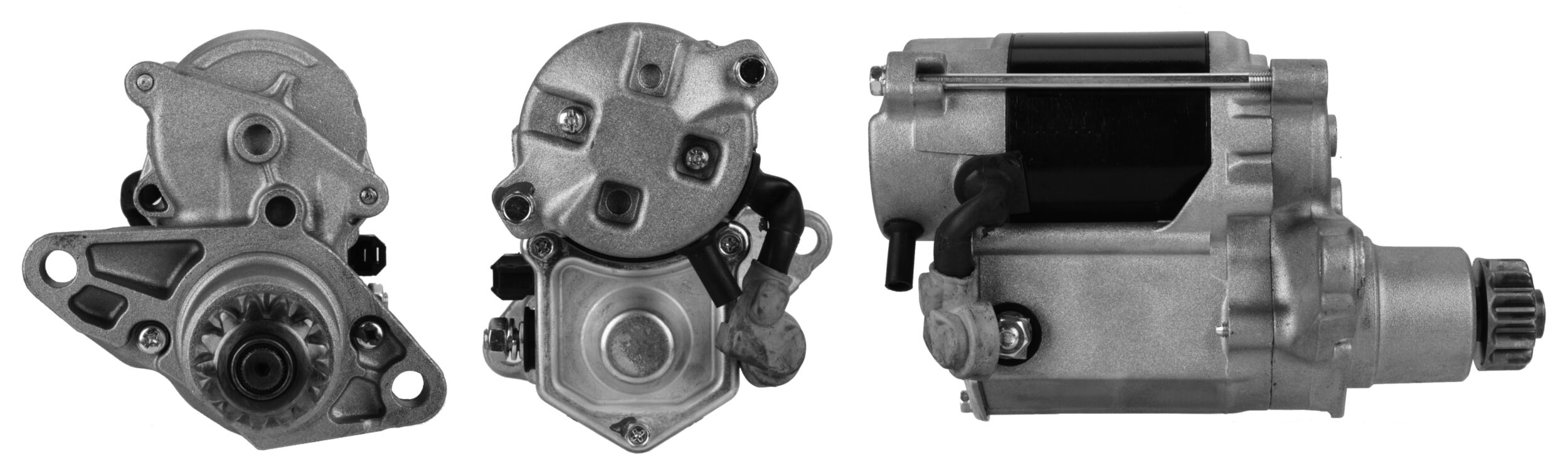 LUCAS Starter LRS02030