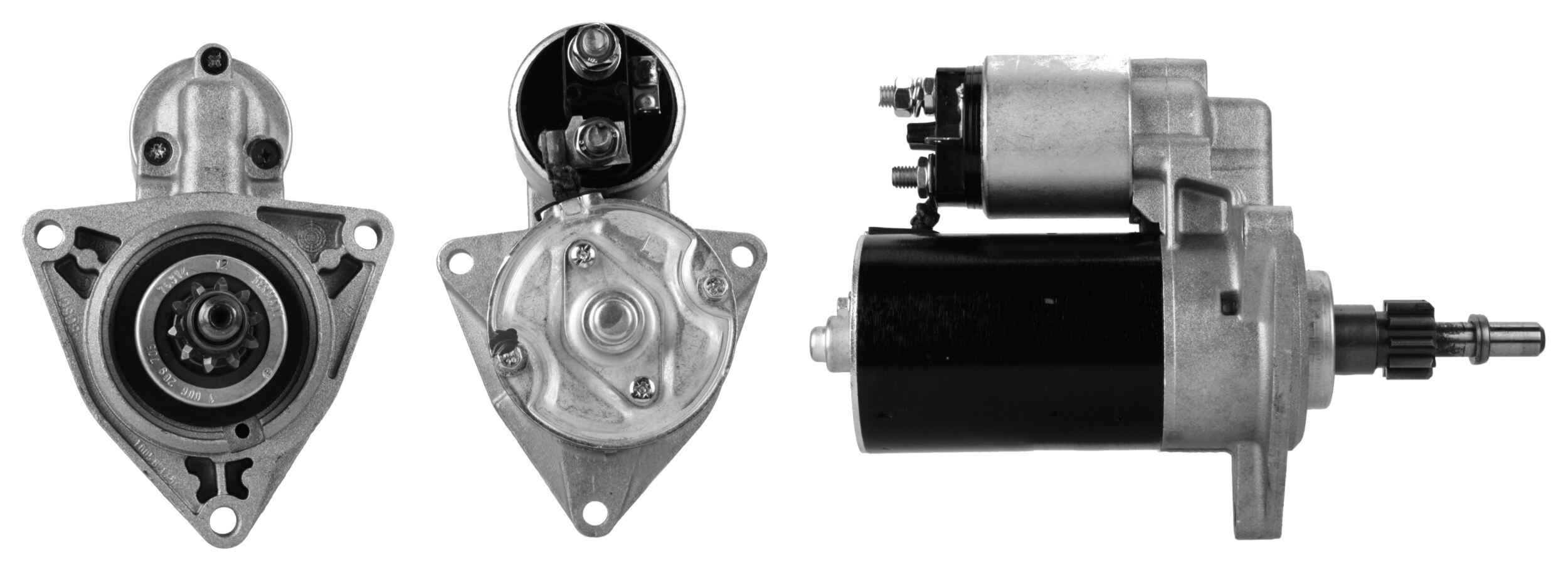 LUCAS starteris LRS02033