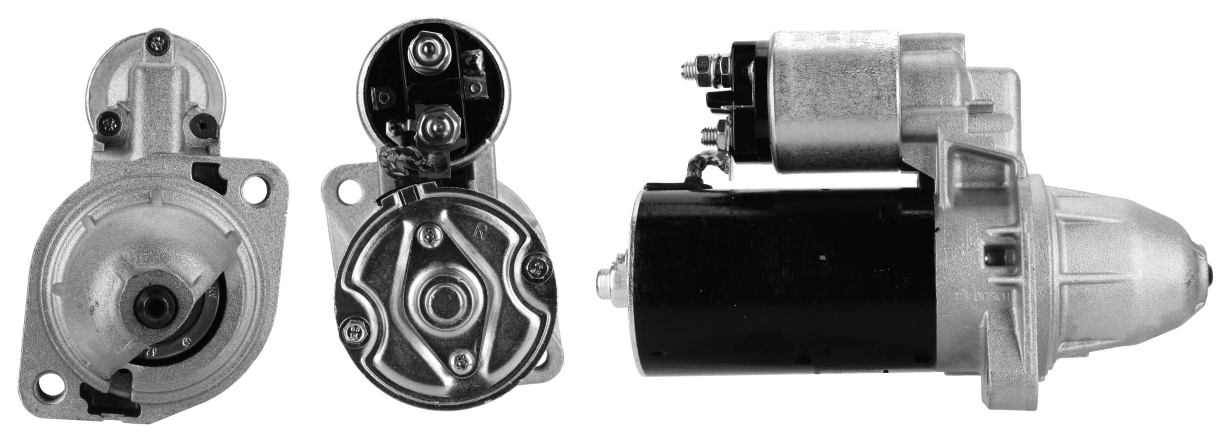 LUCAS Starter LRS02136