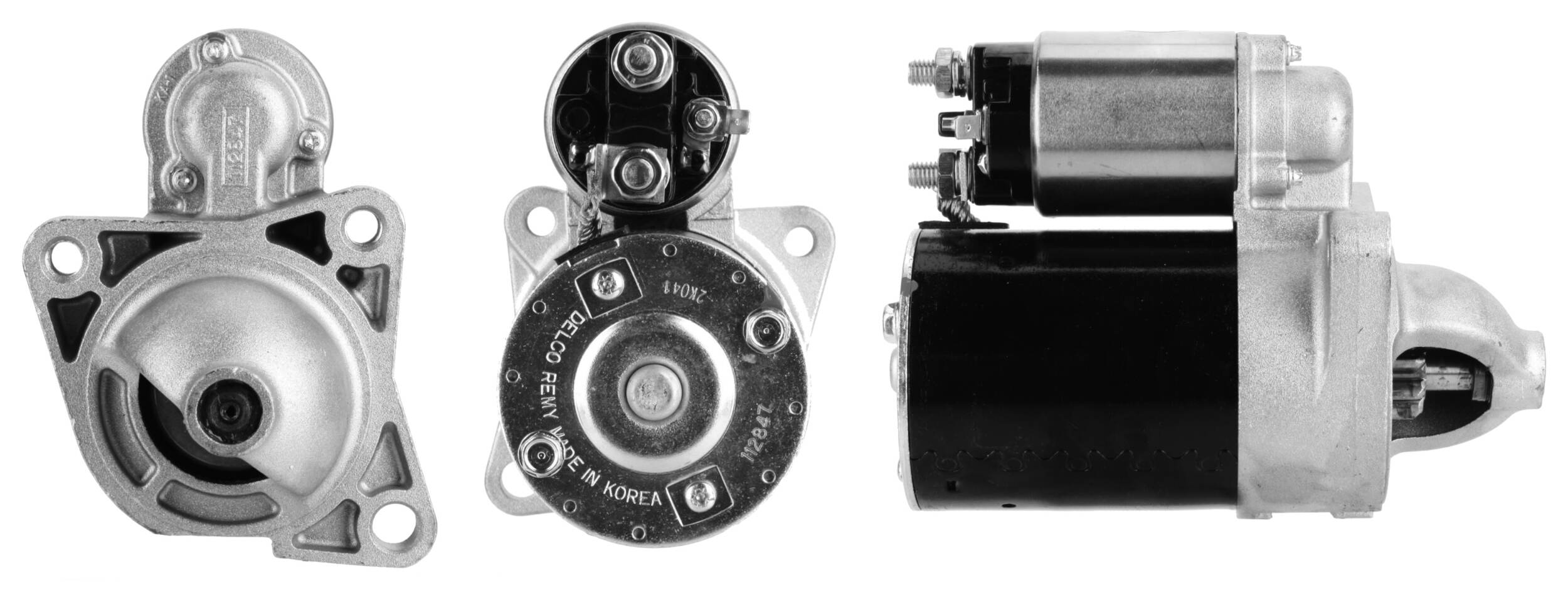 LUCAS Starter LRS02165