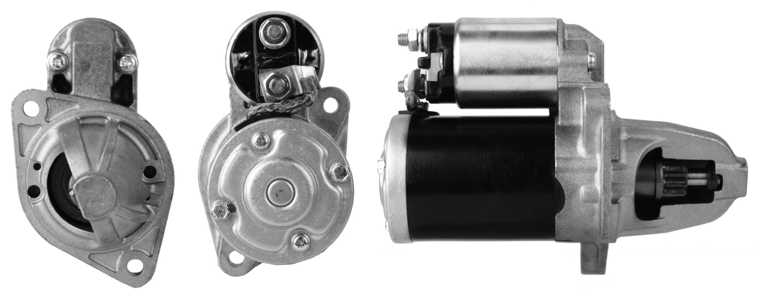 LUCAS Starter LRS02183