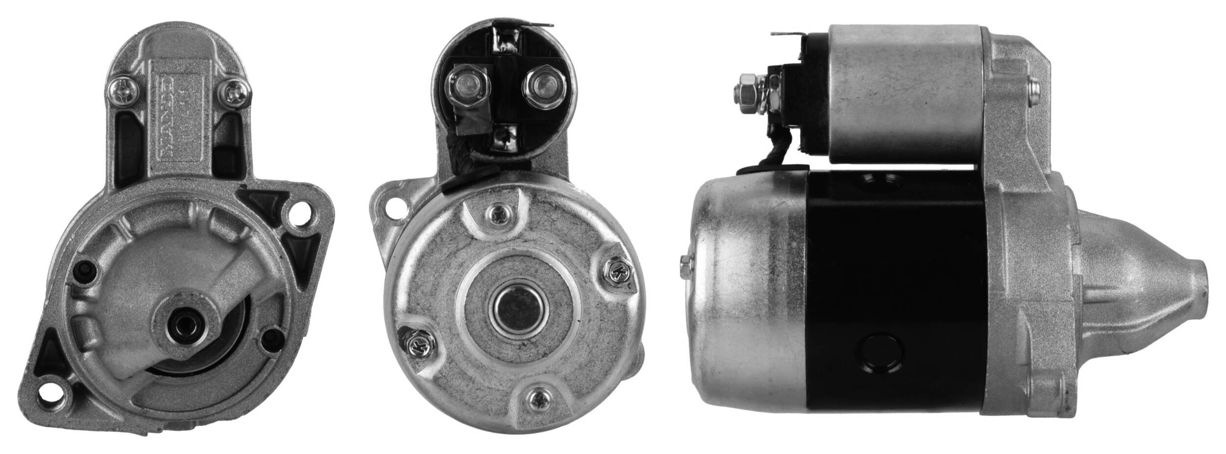 LUCAS Starter LRS02200