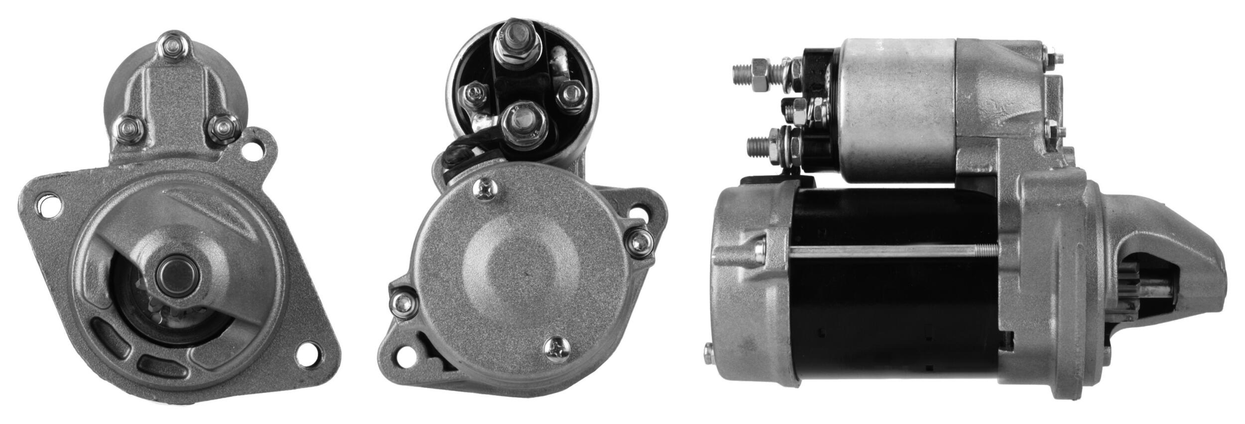 LUCAS Starter LRS02205