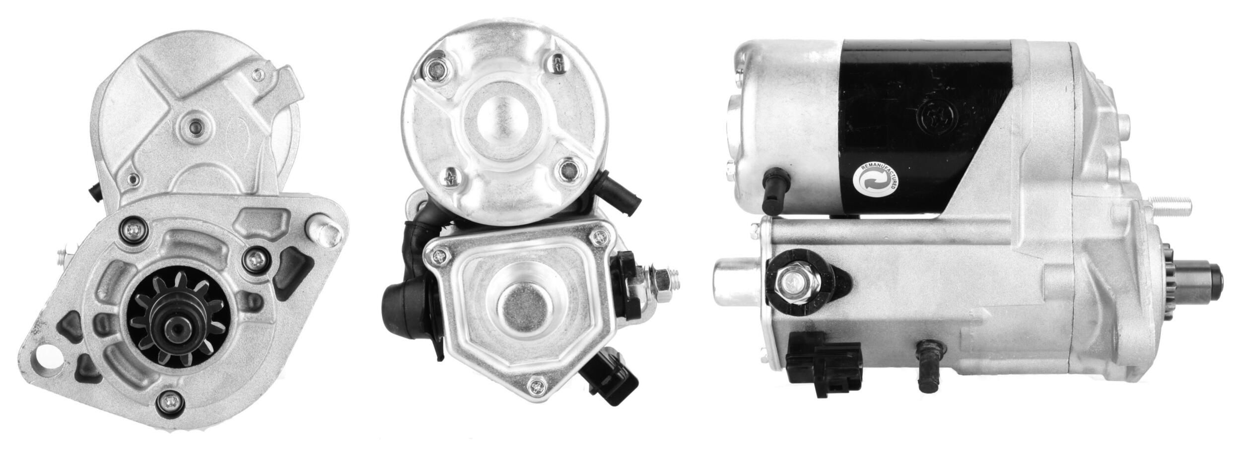 LUCAS Starter LRS02217