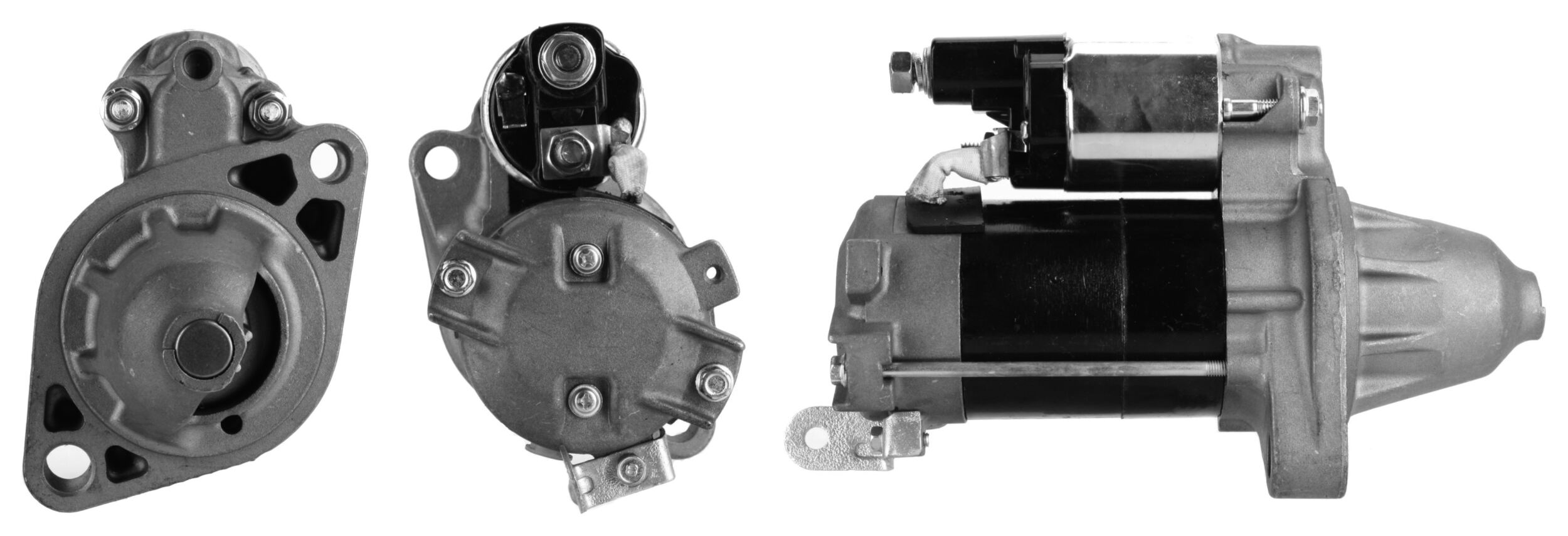 LUCAS Starter LRS02264