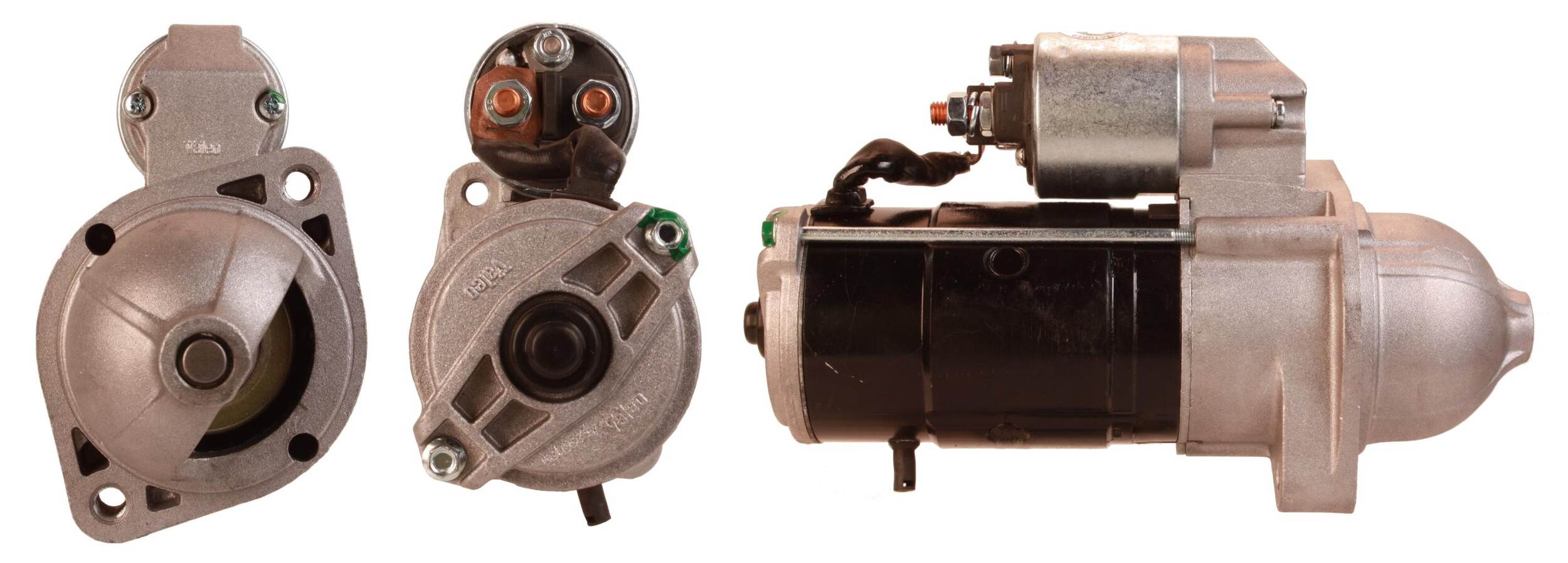 LUCAS Starter LRS02301