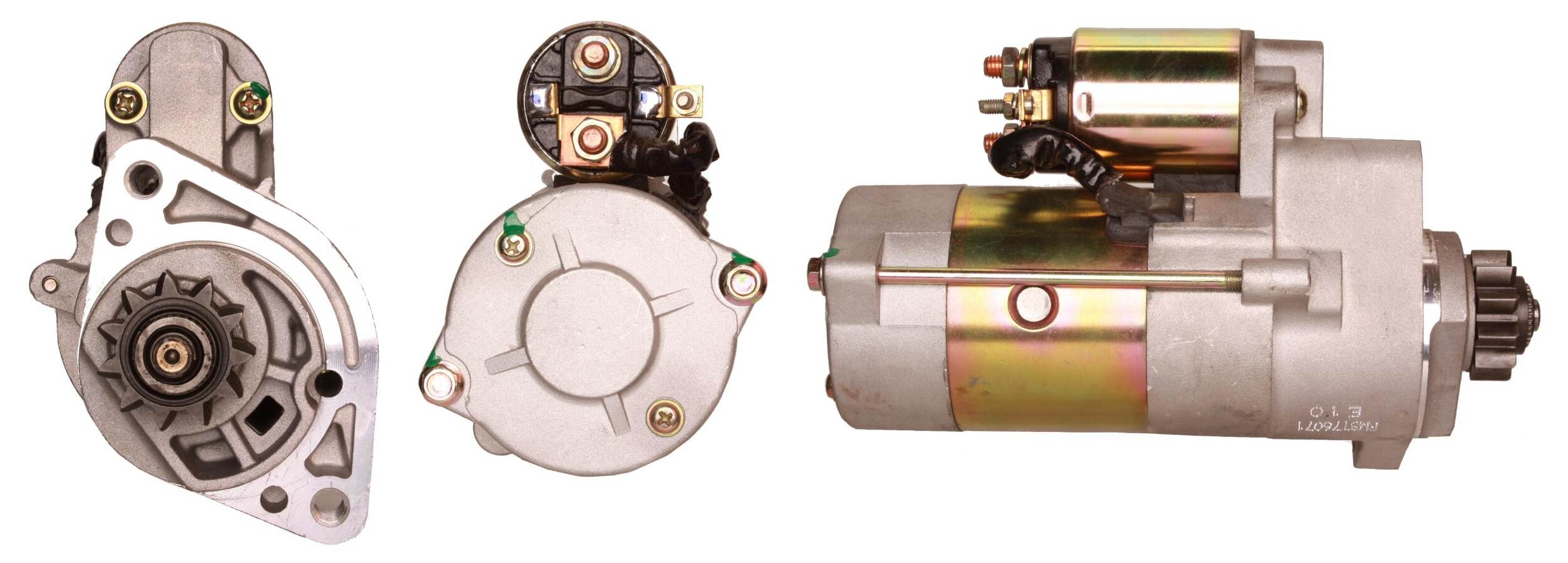 LUCAS Starter LRS02307