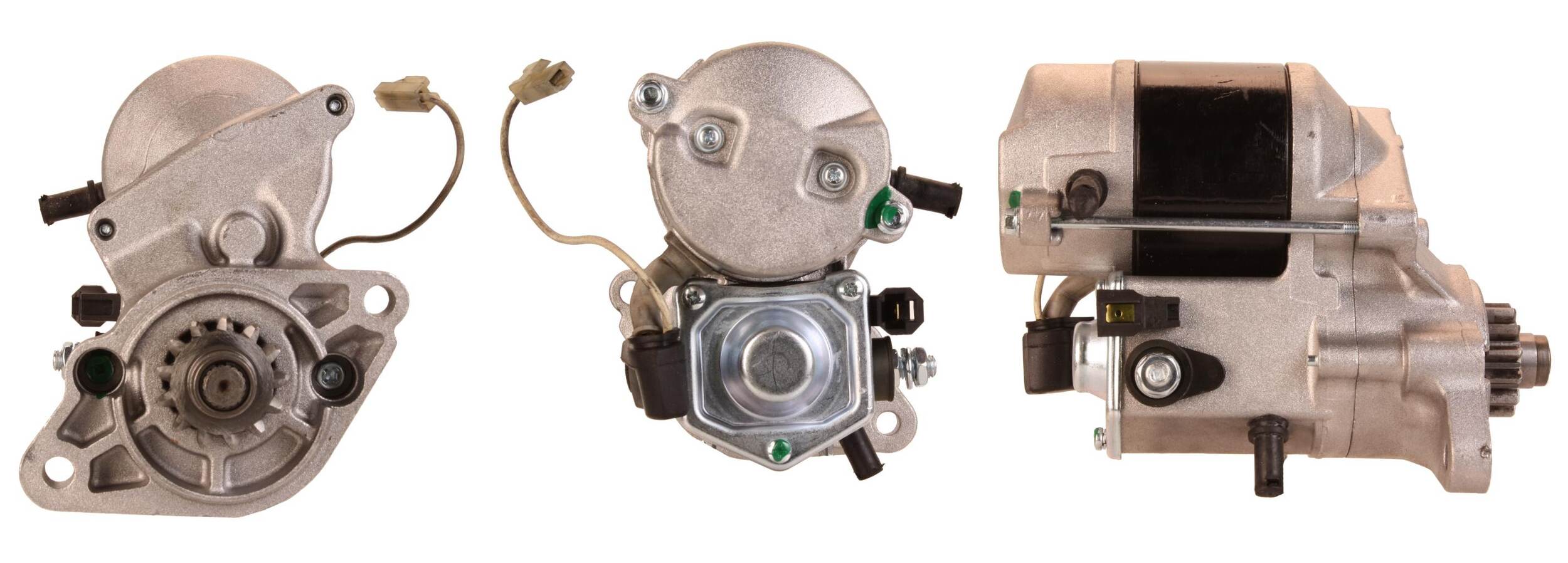 LUCAS Starter LRS02308