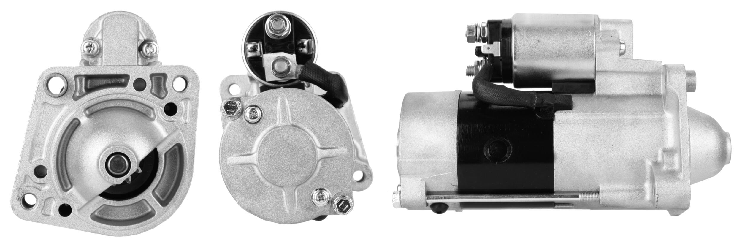 LUCAS Starter LRS02339