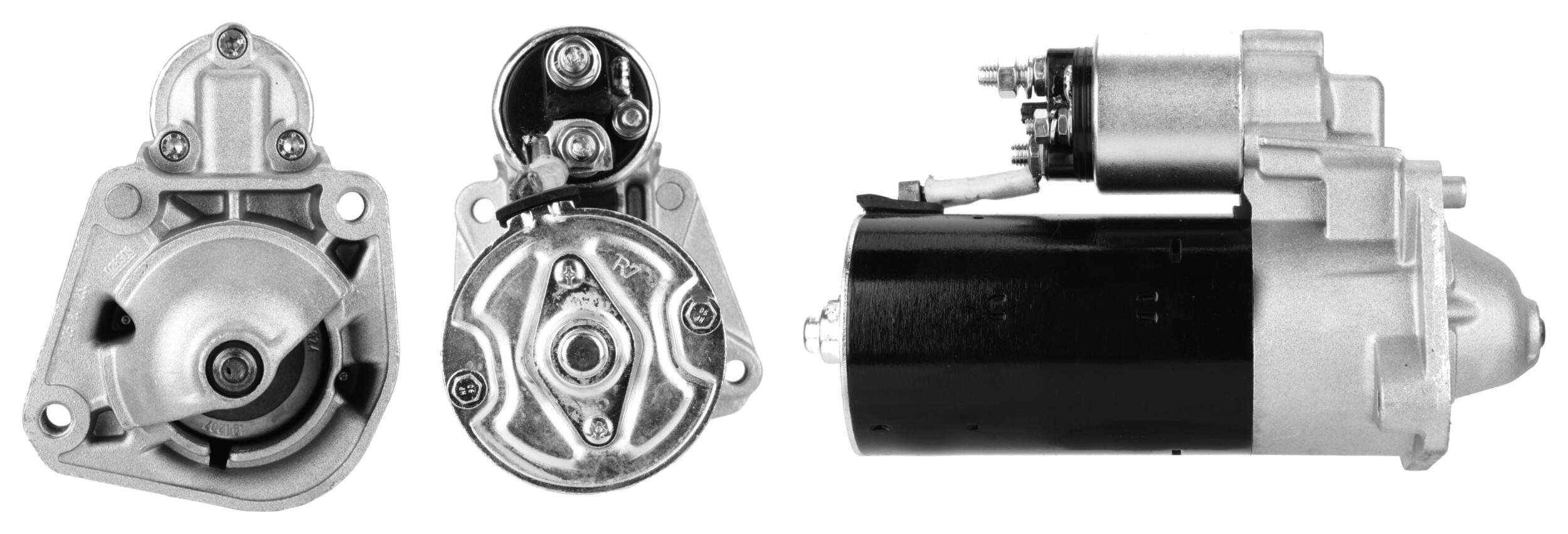 LUCAS Starter LRS02349