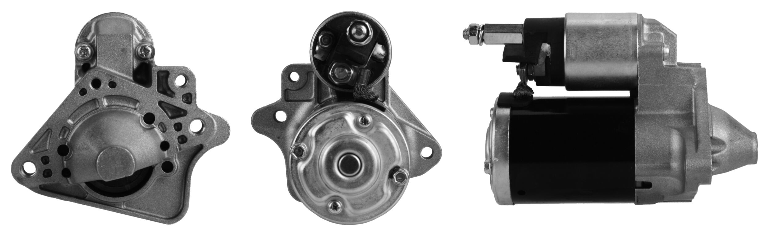 LUCAS Starter LRS02353