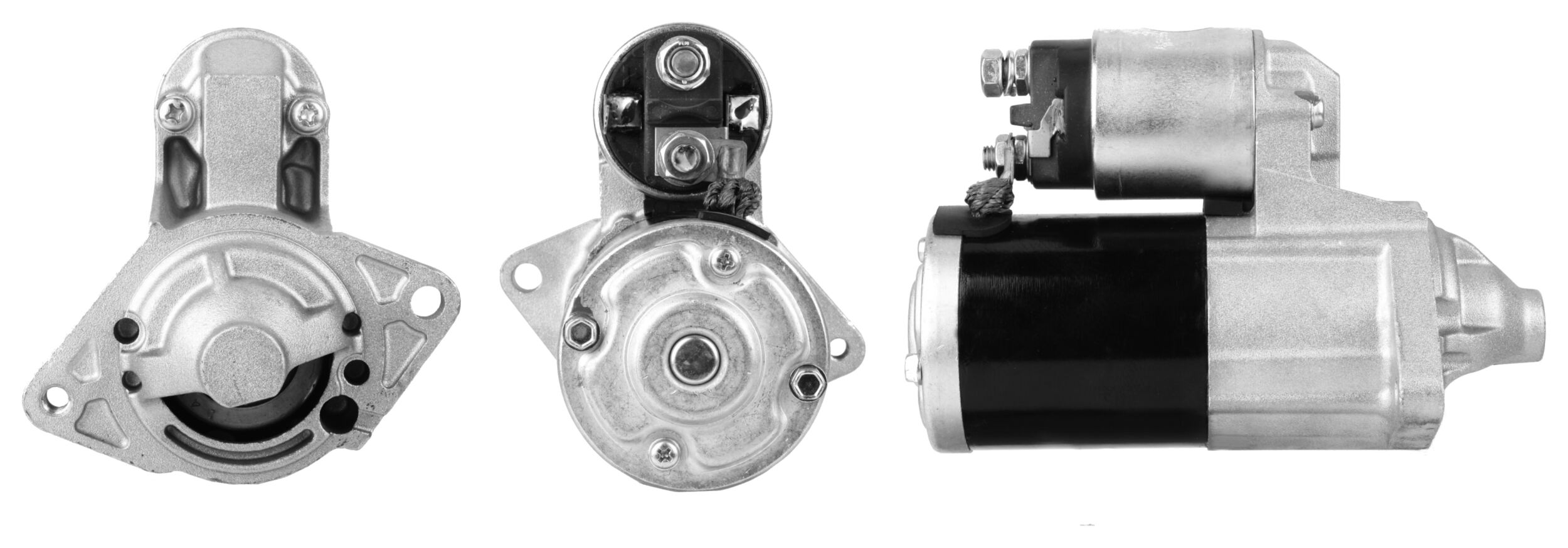LUCAS Starter LRS02382
