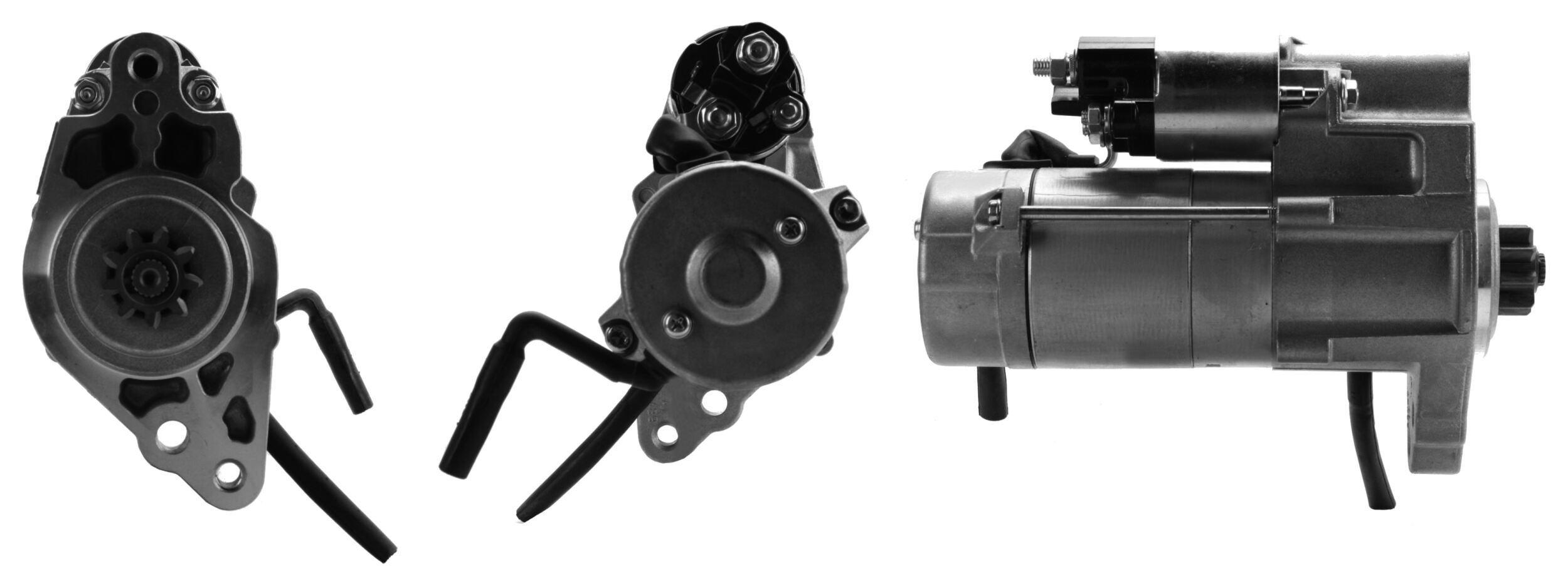 LUCAS Starter LRS02413