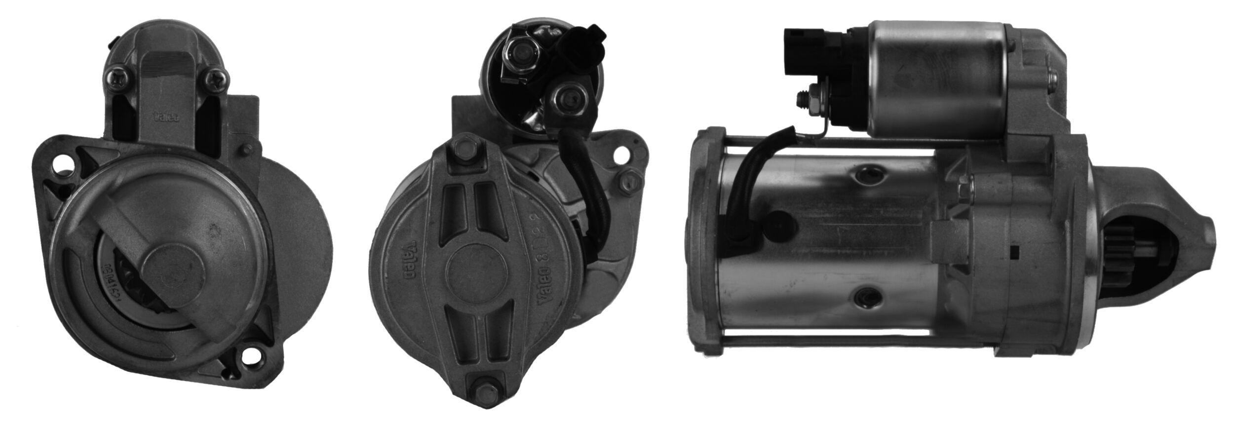 LUCAS Starter LRS02434