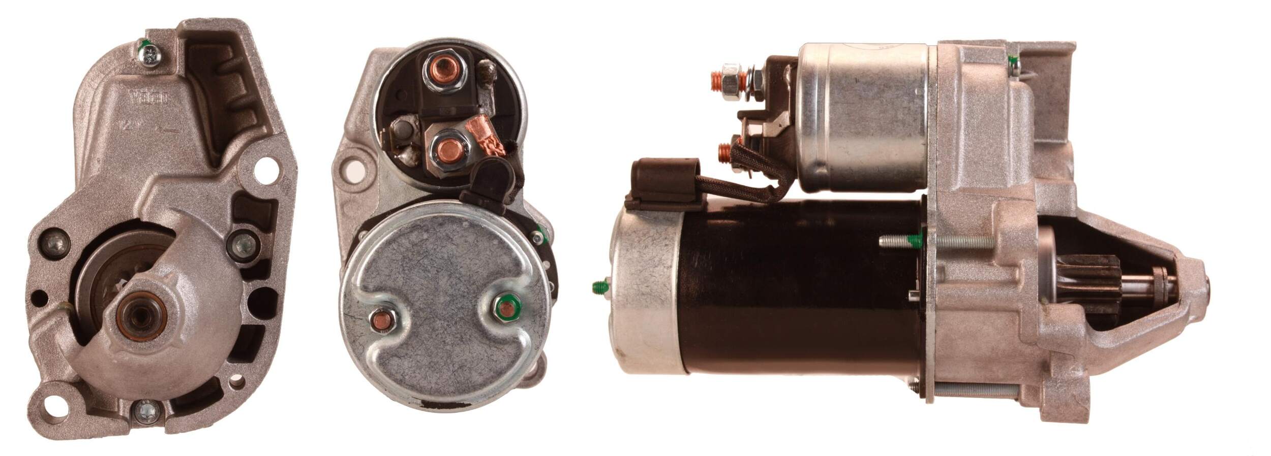 LUCAS Rozrusznik LRS02451
