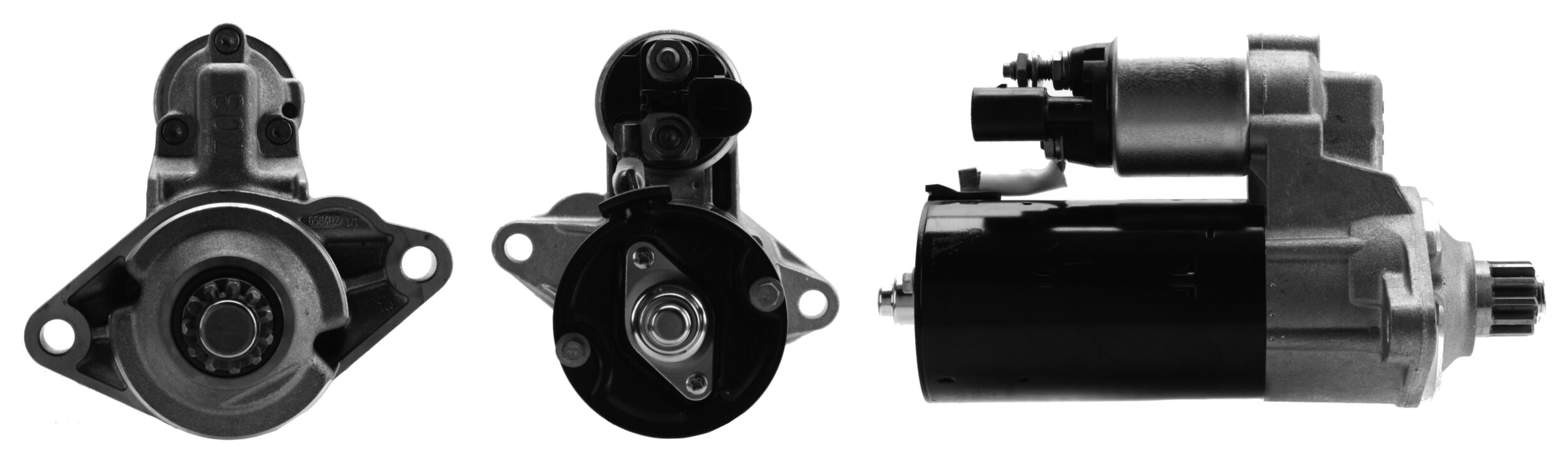 LUCAS starteris LRS02464