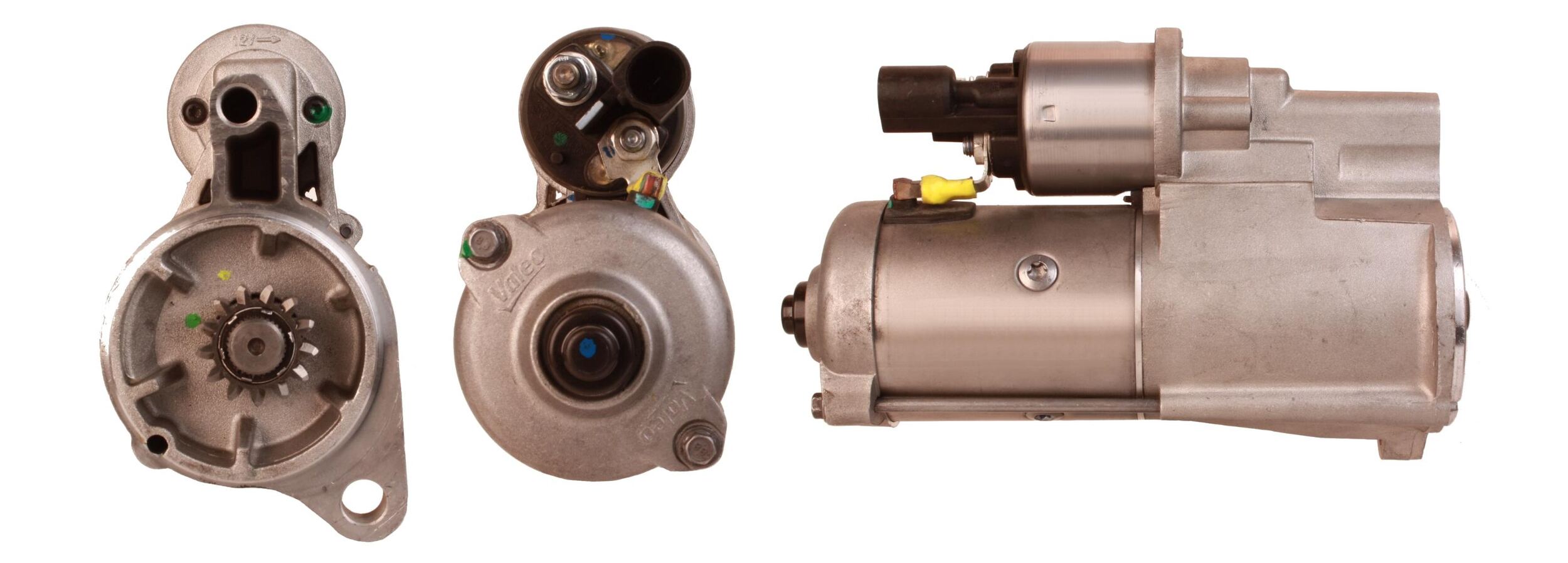 LUCAS Starter LRS02475