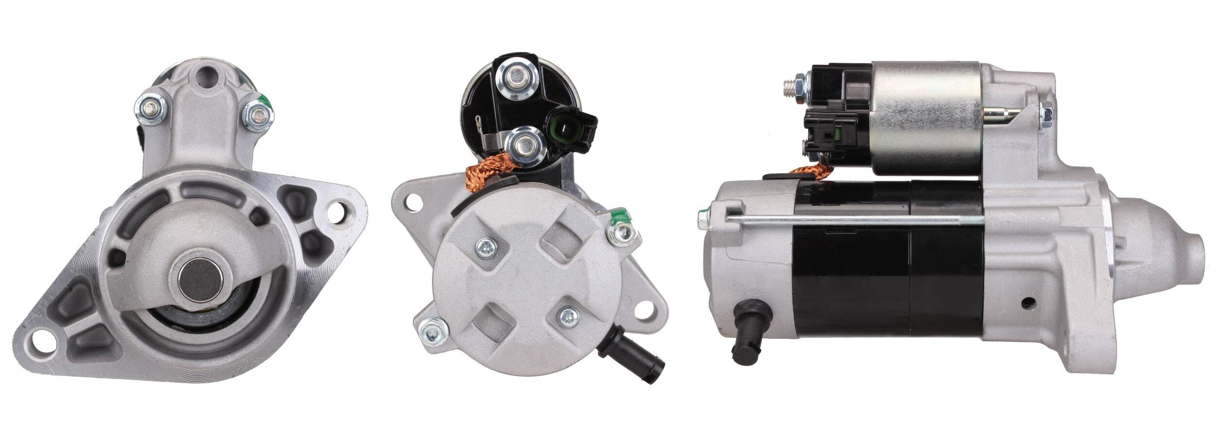 LUCAS Starter LRS02493