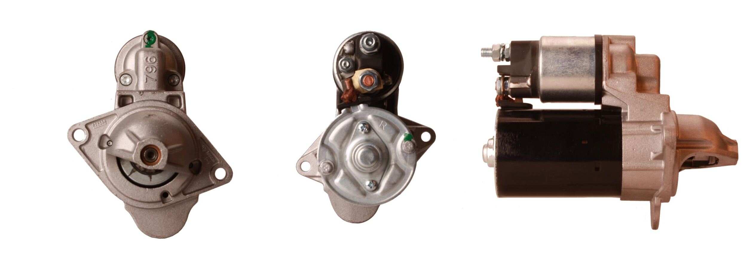 LUCAS Starter LRS02494