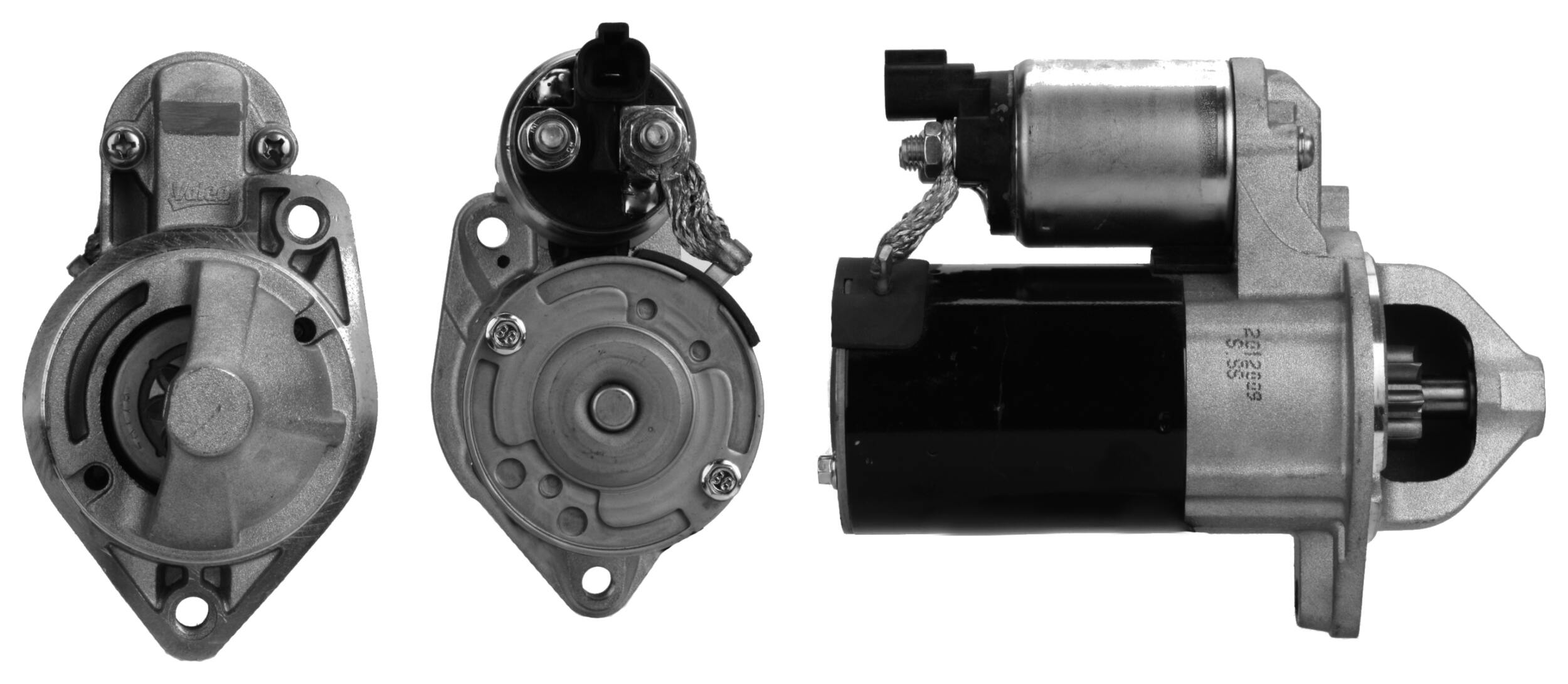 LUCAS Starter LRS02530